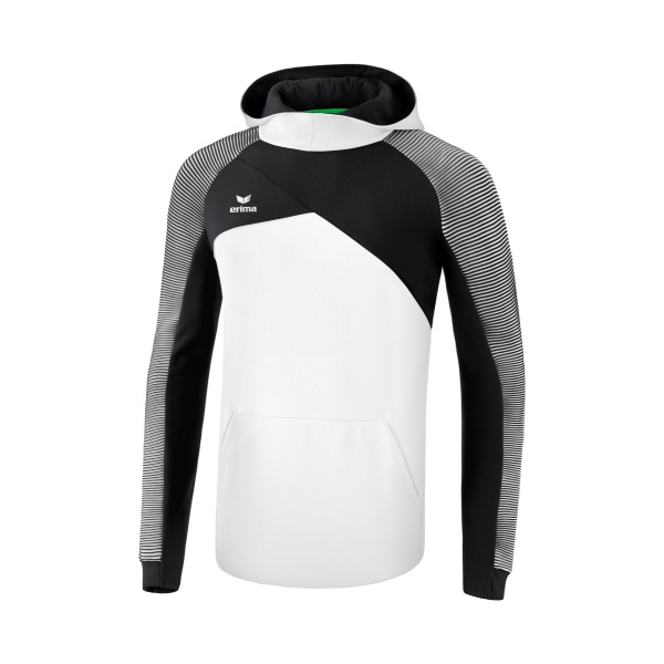 GYMWAY Veste à capuche Premium One 2.0