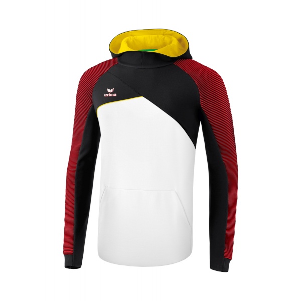 GYMWAY Veste à capuche Premium One 2.0
