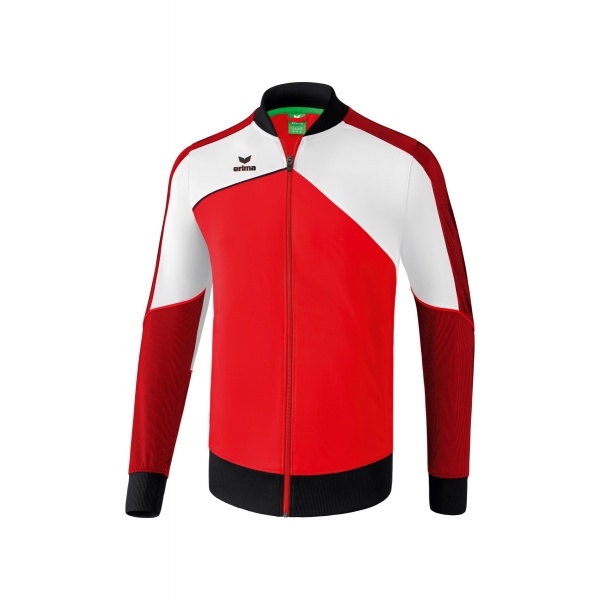 GYMWAY Veste de présentation Premium One 2.0