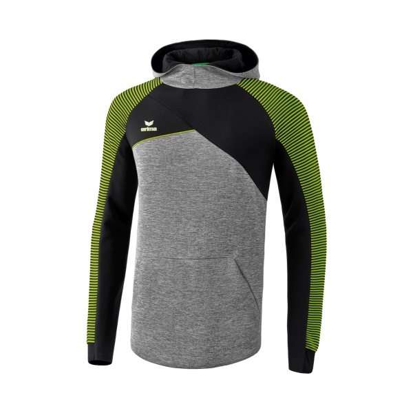 GYMWAY Veste à capuche Premium One 2.0