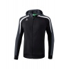 GYMWAY Veste d'entraînement Liga 2.0 avec capuche