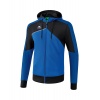 GYMWAY Veste d'entraînement avec capuche Premium One 2.0