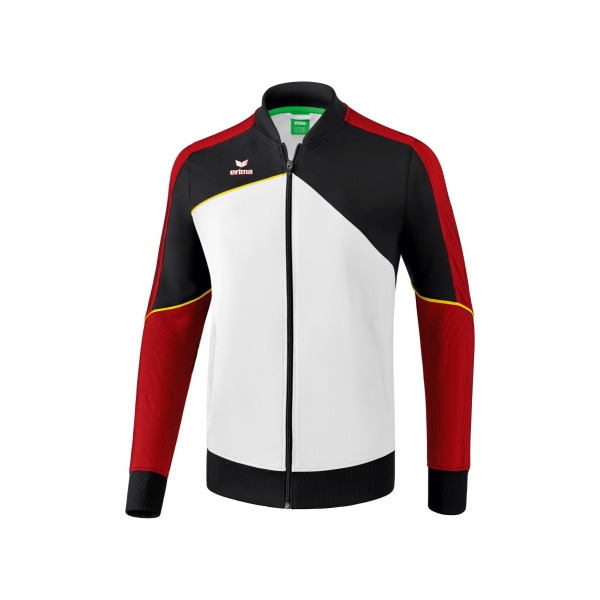 GYMWAY Veste de présentation Premium One 2.0