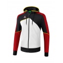 Veste d'entraînement avec capuche Premium One 2.0