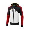 GYMWAY Veste d'entraînement avec capuche Premium One 2.0