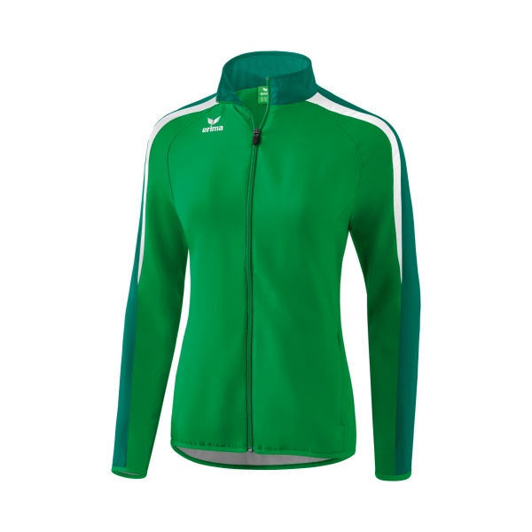 GYMWAY Veste de présentation Liga 2.0