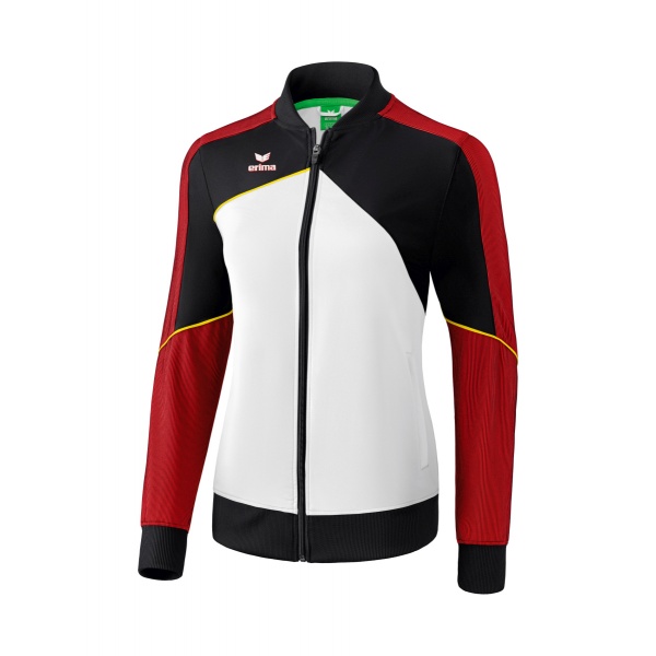 GYMWAY Veste de présentation Premium One 2.0
