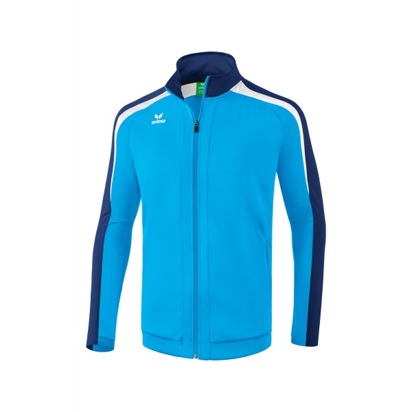 GYMWAY Veste d'entraînement Liga 2.0