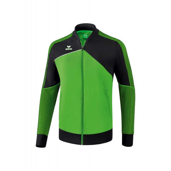 GYMWAY Veste de présentation Premium One 2.0