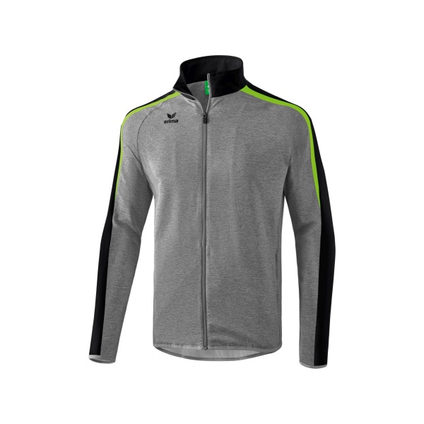 GYMWAY Veste de présentation Liga 2.0