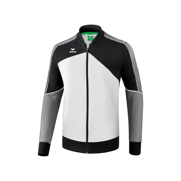 GYMWAY Veste de présentation Premium One 2.0