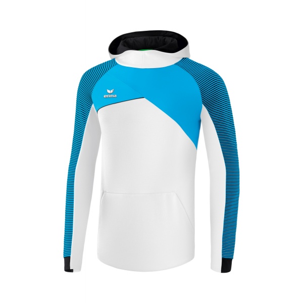 GYMWAY Veste à capuche Premium One 2.0
