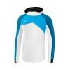 GYMWAY Veste à capuche Premium One 2.0