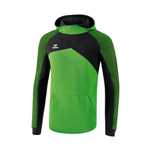 GYMWAY Veste à capuche Premium One 2.0