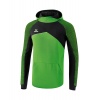 GYMWAY Veste à capuche Premium One 2.0