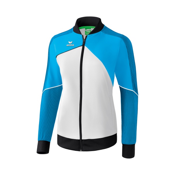GYMWAY Veste de présentation Premium One 2.0