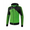 GYMWAY Veste d'entraînement avec capuche Premium One 2.0
