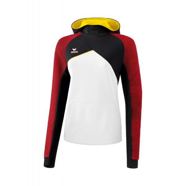 GYMWAY Veste à capuche Premium One 2.0