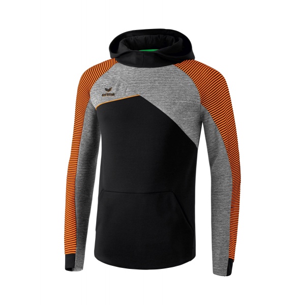 GYMWAY Veste à capuche Premium One 2.0