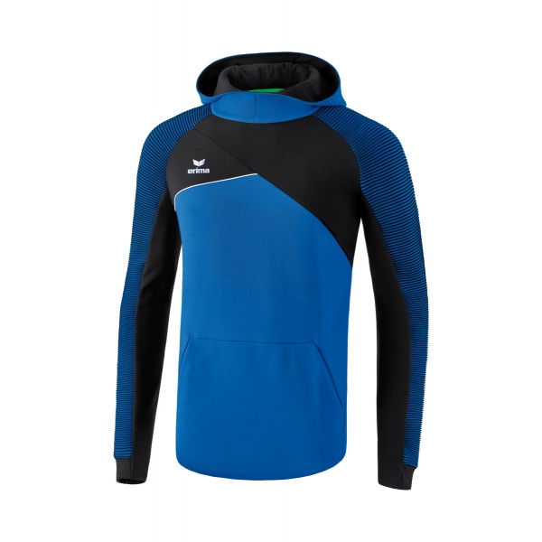 GYMWAY Veste à capuche Premium One 2.0