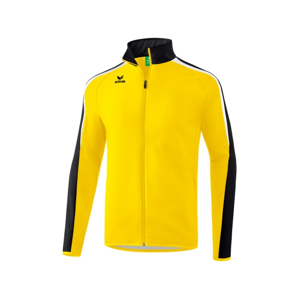 GYMWAY Veste de présentation Liga 2.0