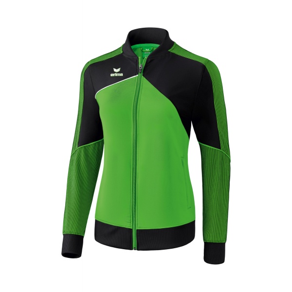 GYMWAY Veste de présentation Premium One 2.0