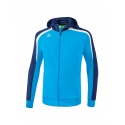 Veste d'entraînement Liga 2.0 avec capuche