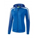 Veste d'entraînement Liga 2.0 avec capuche