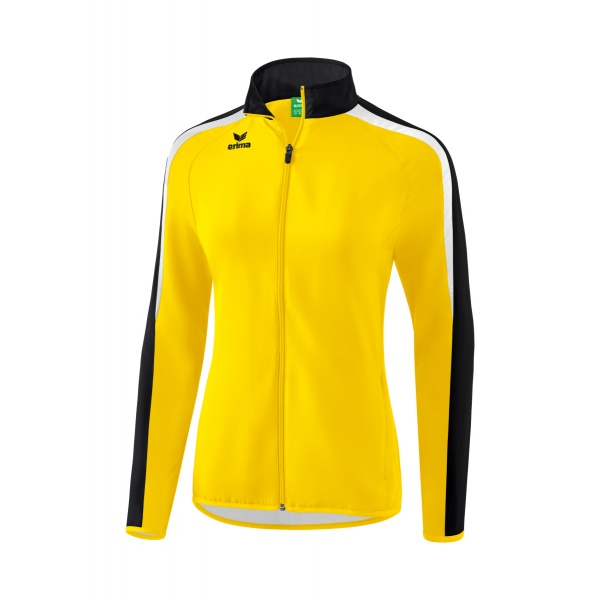 GYMWAY Veste de présentation Liga 2.0