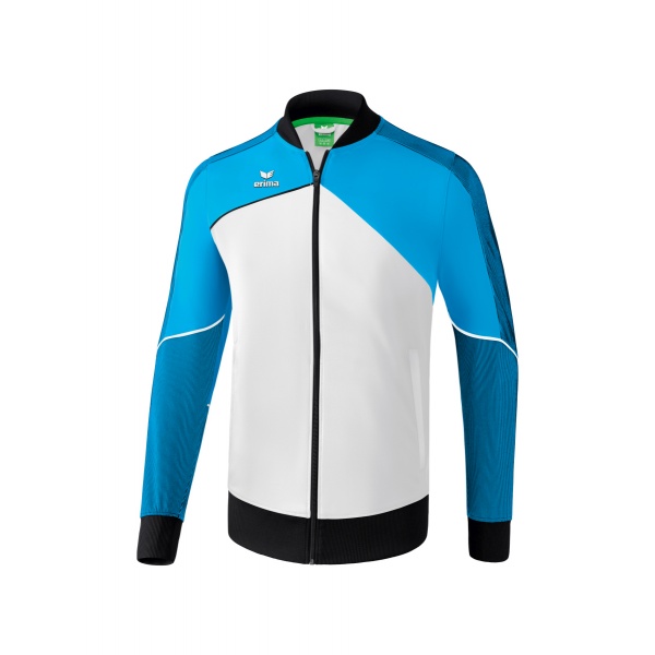 GYMWAY Veste de présentation Premium One 2.0