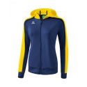 Veste d'entraînement Liga 2.0 avec capuche