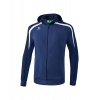 GYMWAY Veste d'entraînement Liga 2.0 avec capuche