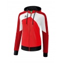Veste d'entraînement avec capuche Premium One 2.0