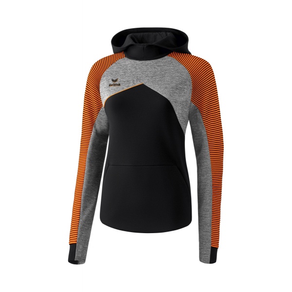 GYMWAY Veste à capuche Premium One 2.0