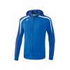GYMWAY Veste d'entraînement Liga 2.0 avec capuche
