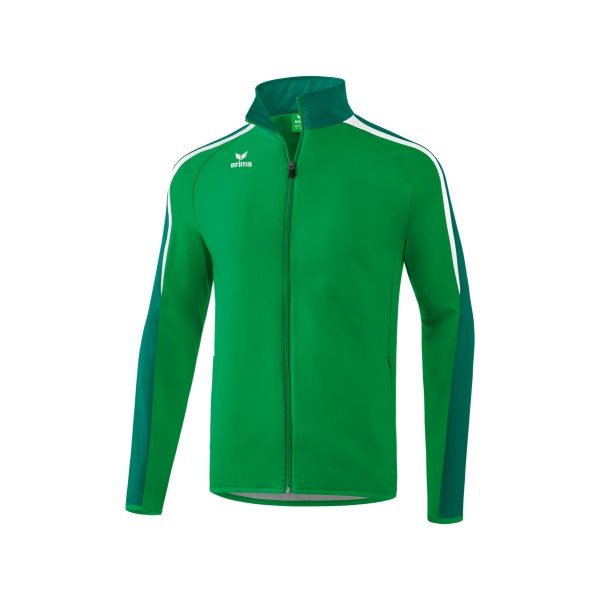 GYMWAY Veste de présentation Liga 2.0