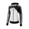 GYMWAY Veste d'entraînement avec capuche Premium One 2.0