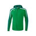 Veste d'entraînement Liga 2.0 avec capuche