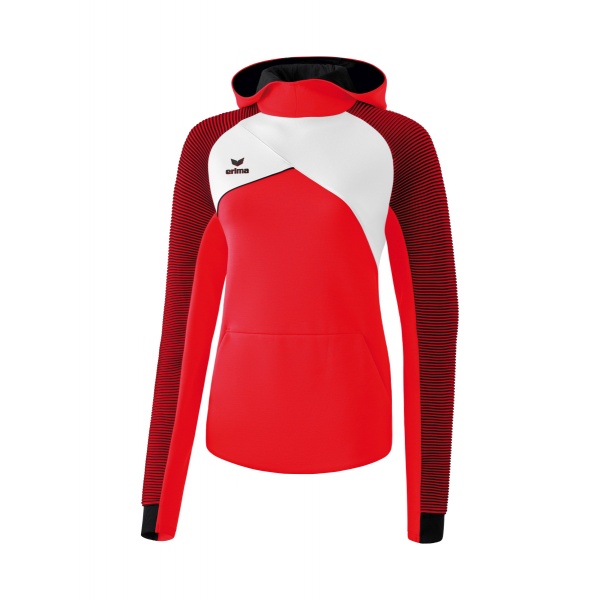 GYMWAY Veste à capuche Premium One 2.0