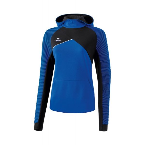 GYMWAY Veste à capuche Premium One 2.0