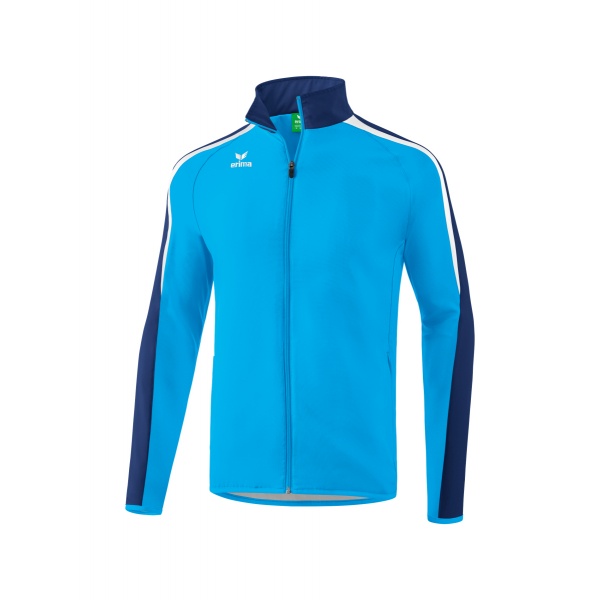 GYMWAY Veste de présentation Liga 2.0
