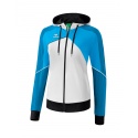 Veste d'entraînement avec capuche Premium One 2.0