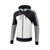 GYMWAY Veste d'entraînement avec capuche Premium One 2.0