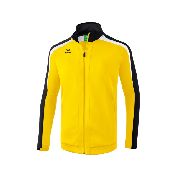 GYMWAY Veste d'entraînement Liga 2.0