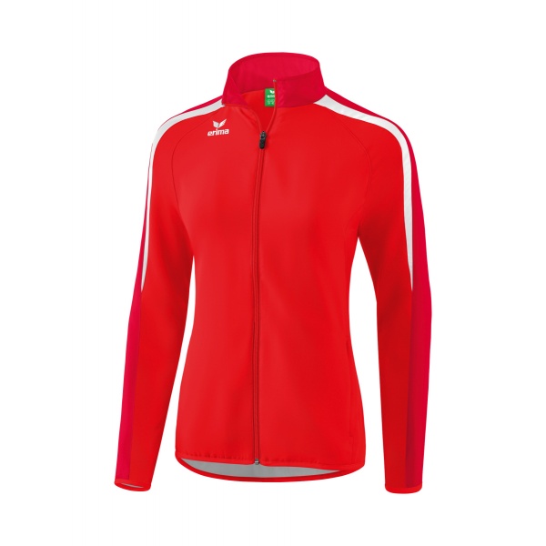 GYMWAY Veste de présentation Liga 2.0