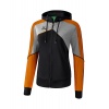 GYMWAY Veste d'entraînement avec capuche Premium One 2.0