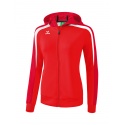 Veste d'entraînement Liga 2.0 avec capuche