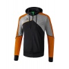 GYMWAY Veste d'entraînement avec capuche Premium One 2.0