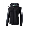 GYMWAY Veste d'entraînement Liga 2.0 avec capuche