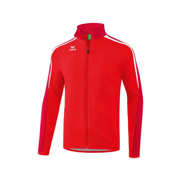 GYMWAY Veste de présentation Liga 2.0